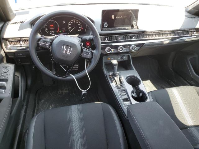 Photo 7 VIN: 19XFL2H83PE002706 - HONDA CIVIC SPOR 