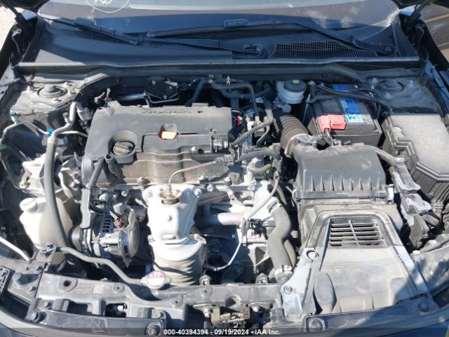 Photo 9 VIN: 19XFL2H83PE003743 - HONDA CIVIC 