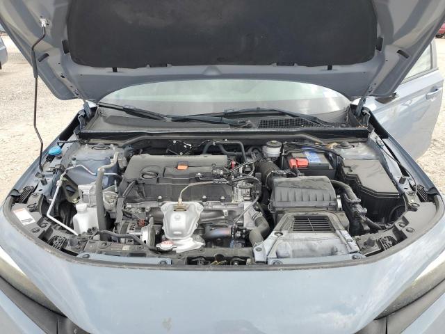 Photo 10 VIN: 19XFL2H83PE009168 - HONDA CIVIC SPOR 