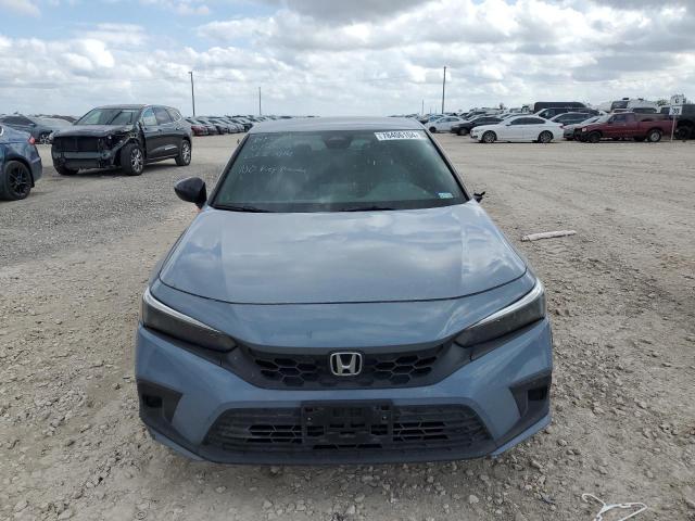 Photo 4 VIN: 19XFL2H83PE009168 - HONDA CIVIC SPOR 