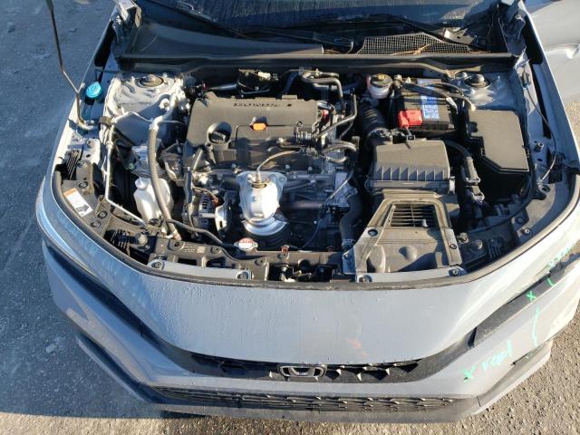 Photo 10 VIN: 19XFL2H83RE012767 - HONDA CIVIC SPOR 