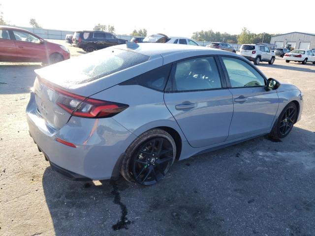 Photo 2 VIN: 19XFL2H83RE012767 - HONDA CIVIC SPOR 