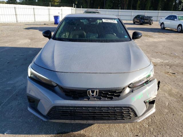 Photo 4 VIN: 19XFL2H83RE012767 - HONDA CIVIC SPOR 