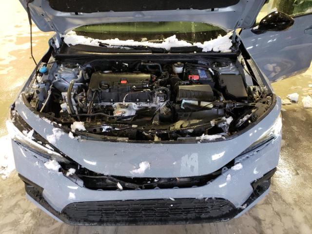 Photo 10 VIN: 19XFL2H83RE014082 - HONDA CIVIC 