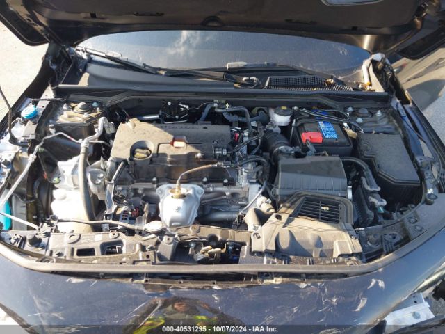 Photo 9 VIN: 19XFL2H83RE017726 - HONDA CIVIC 