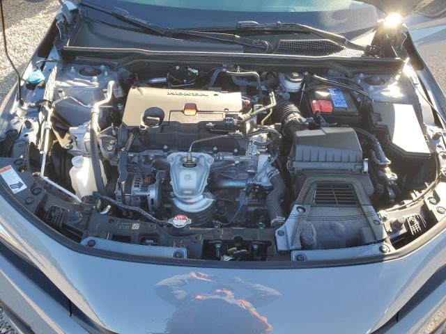 Photo 10 VIN: 19XFL2H83RE021887 - HONDA CIVIC SPOR 