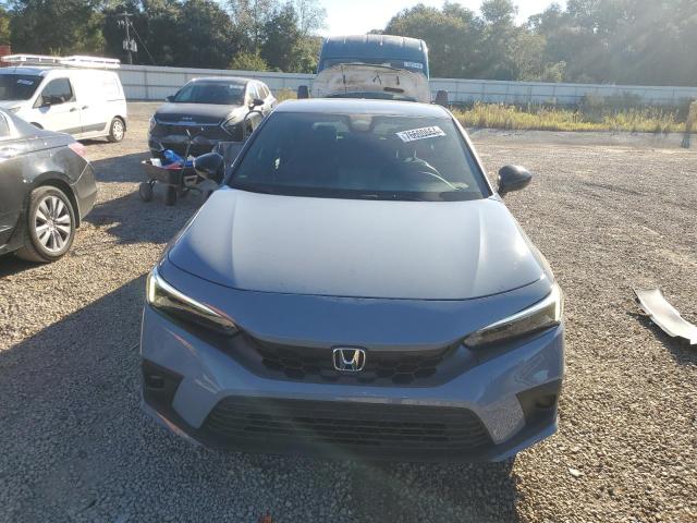 Photo 4 VIN: 19XFL2H83RE021887 - HONDA CIVIC SPOR 