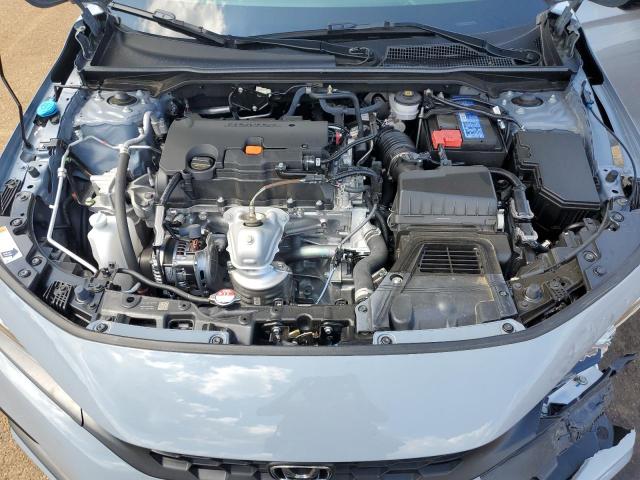 Photo 10 VIN: 19XFL2H83RE023199 - HONDA CIVIC SPOR 