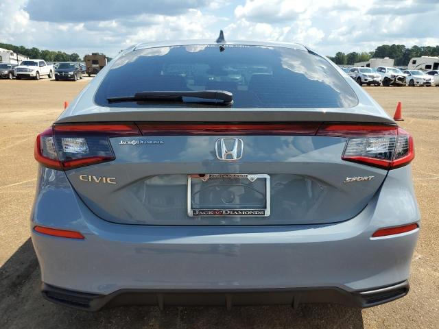 Photo 5 VIN: 19XFL2H83RE023199 - HONDA CIVIC SPOR 