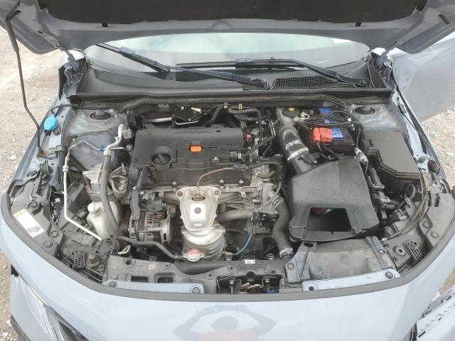 Photo 10 VIN: 19XFL2H84NE002467 - HONDA CIVIC SPOR 