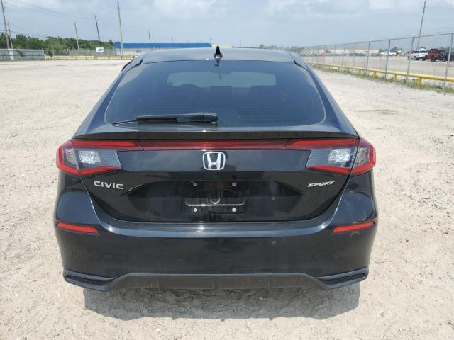 Photo 5 VIN: 19XFL2H84NE002534 - HONDA CIVIC 