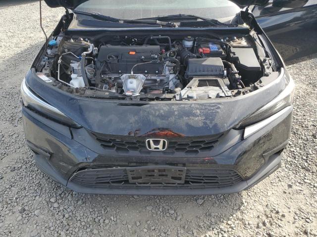 Photo 10 VIN: 19XFL2H84NE004882 - HONDA CIVIC SPOR 