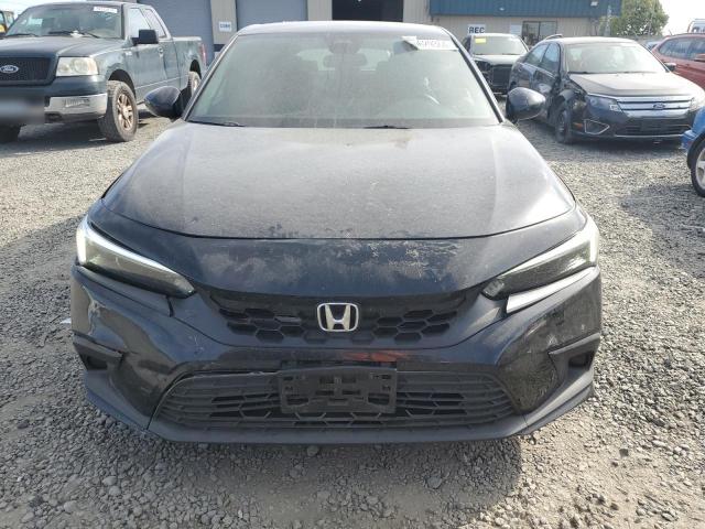 Photo 4 VIN: 19XFL2H84NE004882 - HONDA CIVIC SPOR 