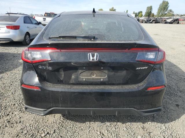 Photo 5 VIN: 19XFL2H84NE004882 - HONDA CIVIC SPOR 