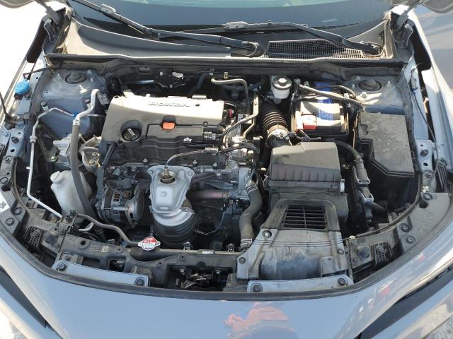 Photo 10 VIN: 19XFL2H84NE012495 - HONDA CIVIC 