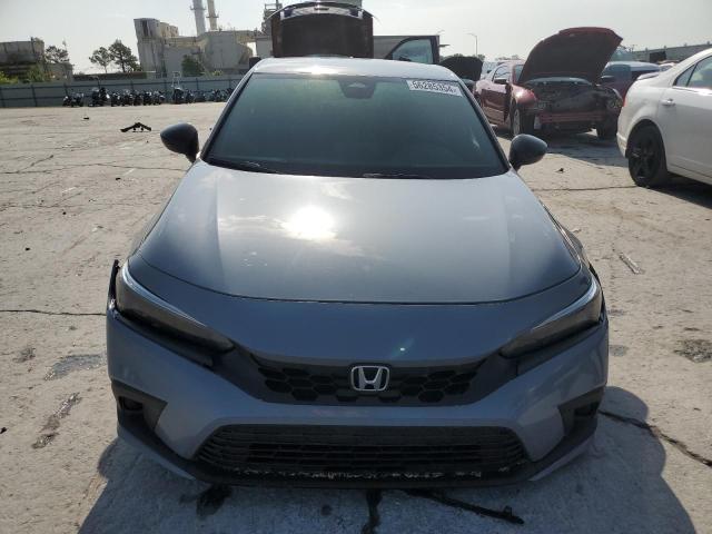 Photo 4 VIN: 19XFL2H84NE012495 - HONDA CIVIC 