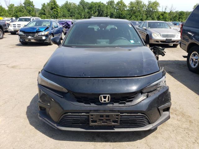 Photo 4 VIN: 19XFL2H84PE002505 - HONDA CIVIC 