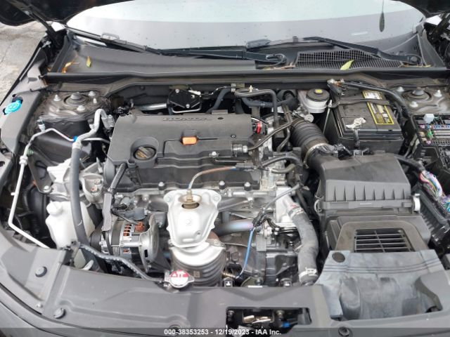 Photo 9 VIN: 19XFL2H84PE003735 - HONDA CIVIC 