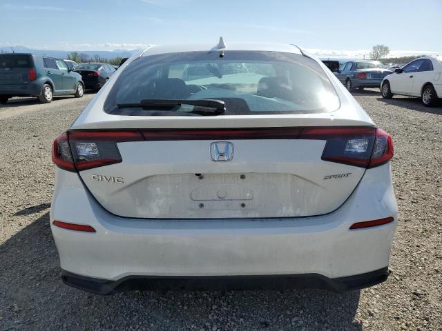 Photo 5 VIN: 19XFL2H84PE003766 - HONDA CIVIC 