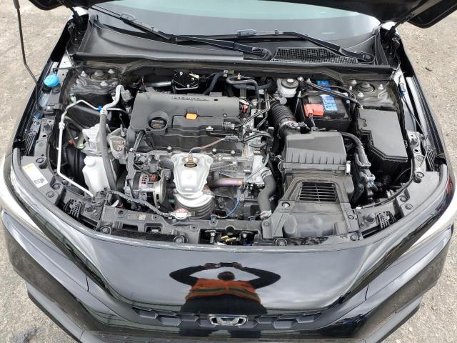 Photo 10 VIN: 19XFL2H84PE007249 - HONDA CIVIC 