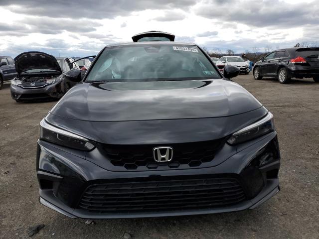 Photo 4 VIN: 19XFL2H84PE007249 - HONDA CIVIC 