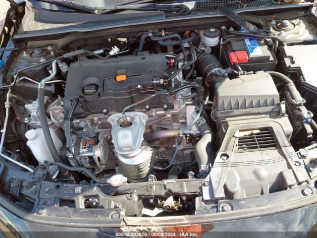 Photo 9 VIN: 19XFL2H84PE019885 - HONDA CIVIC 