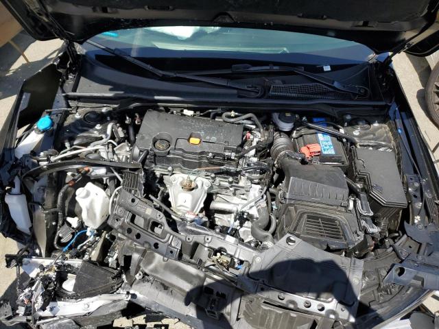 Photo 10 VIN: 19XFL2H84RE000353 - HONDA CIVIC 