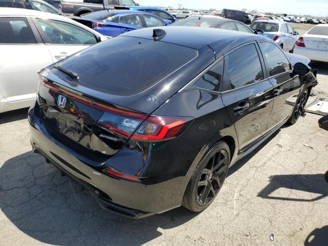 Photo 2 VIN: 19XFL2H84RE000353 - HONDA CIVIC 