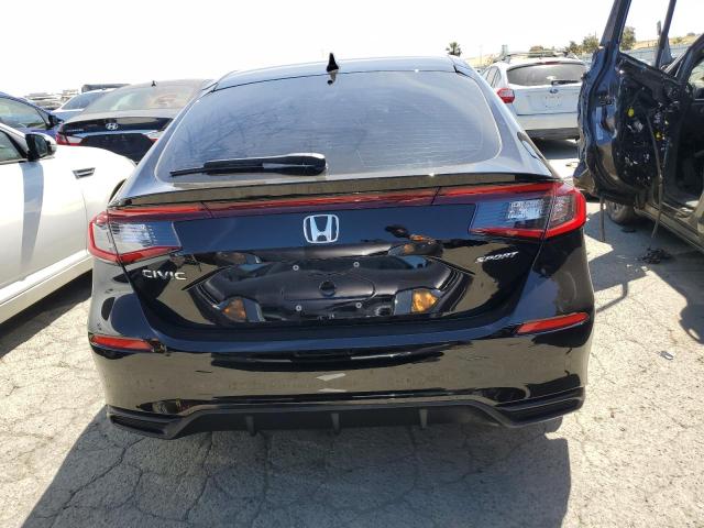 Photo 5 VIN: 19XFL2H84RE000353 - HONDA CIVIC 