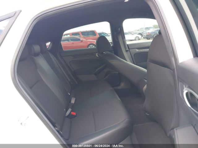 Photo 7 VIN: 19XFL2H84RE010977 - HONDA CIVIC 