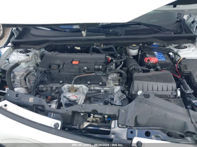 Photo 9 VIN: 19XFL2H84RE010977 - HONDA CIVIC 