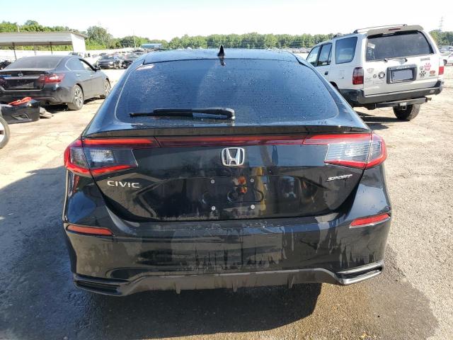 Photo 5 VIN: 19XFL2H84RE012843 - HONDA CIVIC 