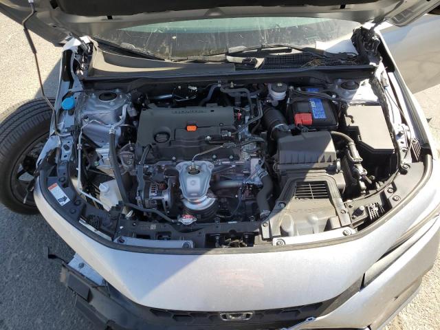 Photo 10 VIN: 19XFL2H84RE014902 - HONDA CIVIC SPOR 