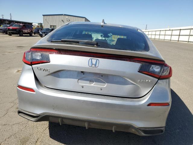 Photo 5 VIN: 19XFL2H84RE014902 - HONDA CIVIC SPOR 