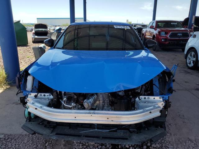 Photo 4 VIN: 19XFL2H84RE017914 - HONDA CIVIC SPOR 