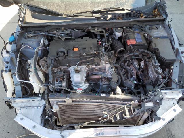 Photo 10 VIN: 19XFL2H85NE003403 - HONDA CIVIC 