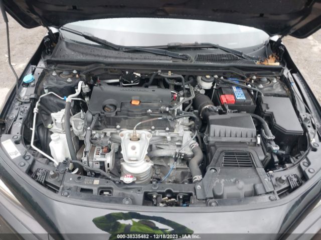 Photo 9 VIN: 19XFL2H85NE003594 - HONDA CIVIC 