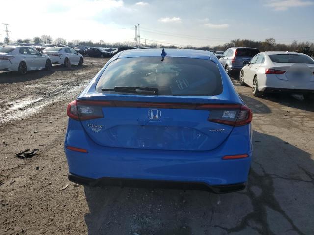 Photo 5 VIN: 19XFL2H85NE006835 - HONDA CIVIC SPOR 