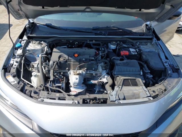 Photo 9 VIN: 19XFL2H85NE009136 - HONDA CIVIC 