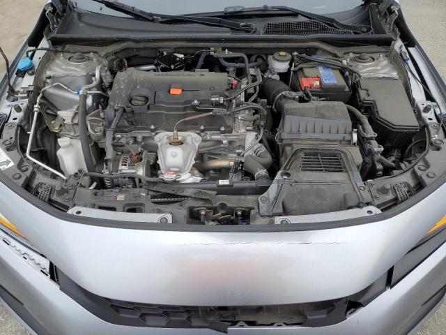 Photo 10 VIN: 19XFL2H85PE006613 - HONDA CIVIC 