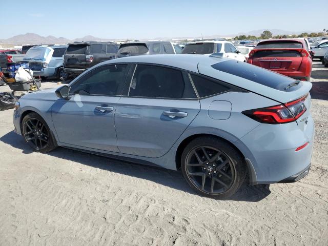 Photo 1 VIN: 19XFL2H85PE020320 - HONDA CIVIC SPOR 