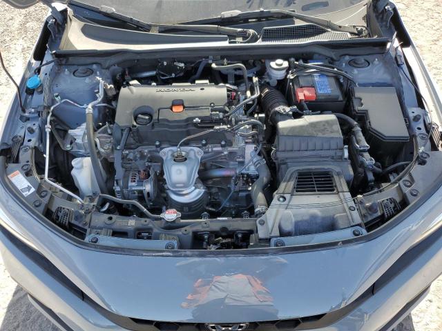 Photo 10 VIN: 19XFL2H85PE020320 - HONDA CIVIC SPOR 