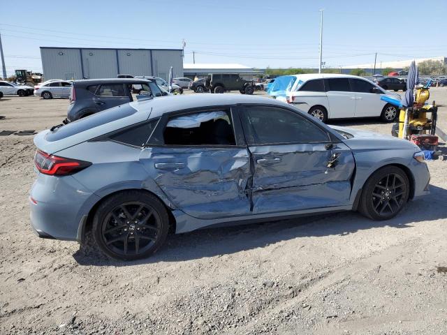 Photo 2 VIN: 19XFL2H85PE020320 - HONDA CIVIC SPOR 