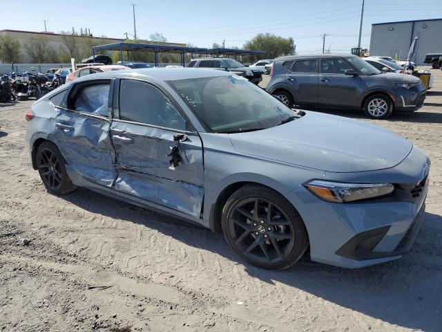 Photo 3 VIN: 19XFL2H85PE020320 - HONDA CIVIC SPOR 