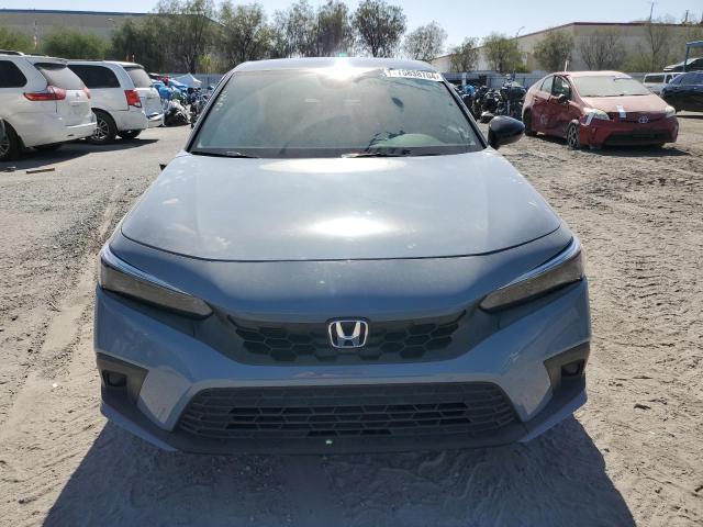 Photo 4 VIN: 19XFL2H85PE020320 - HONDA CIVIC SPOR 