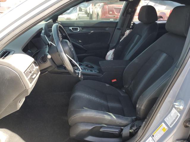 Photo 6 VIN: 19XFL2H85PE020320 - HONDA CIVIC SPOR 