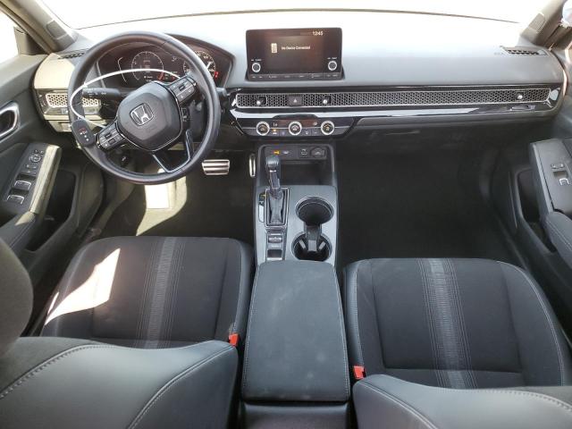 Photo 7 VIN: 19XFL2H85PE020320 - HONDA CIVIC SPOR 