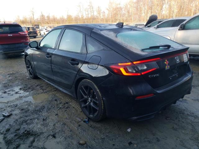 Photo 1 VIN: 19XFL2H85RE003164 - HONDA CIVIC 