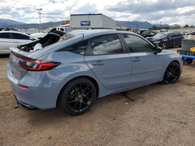 Photo 2 VIN: 19XFL2H85RE010518 - HONDA CIVIC SPOR 