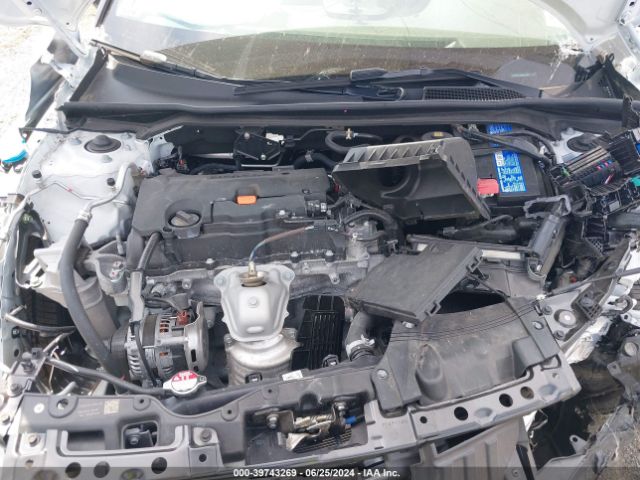 Photo 9 VIN: 19XFL2H85RE015007 - HONDA CIVIC 